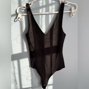 Forever 21 Body Suit